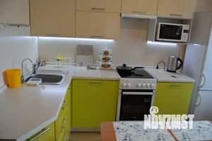 1-к квартира, посуточно, 36м2, 19/20 этаж