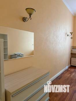 2-к квартира, на длительный срок, 95м2, 3/6 этаж