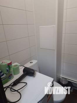 Студия квартира, посуточно, 28м2, 16/20 этаж