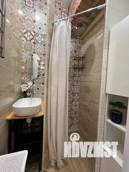 2-к квартира, посуточно, 52м2, 2/7 этаж