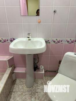 1-к квартира, на длительный срок, 33м2, 5/5 этаж