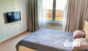 1-к квартира, на длительный срок, 38м2, 20/25 этаж