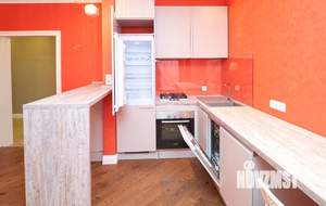 1-к квартира, на длительный срок, 38м2, 2/5 этаж