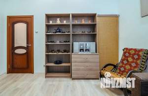 2-к квартира, посуточно, 72м2, 2/4 этаж