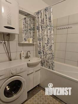 1-к квартира, на длительный срок, 35м2, 1/10 этаж