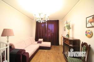 2-к квартира, на длительный срок, 57м2, 13/19 этаж