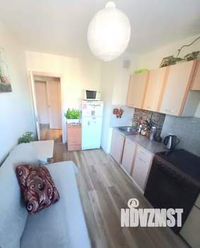 2-к квартира, посуточно, 43м2, 14/23 этаж
