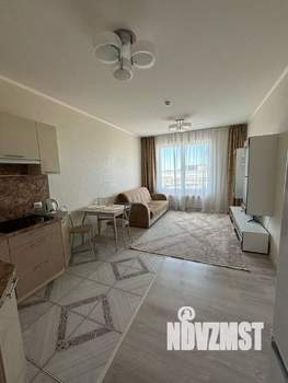 2-к квартира, на длительный срок, 53м2, 7/11 этаж
