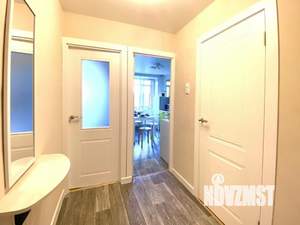 1-к квартира, посуточно, 31м2, 1/1 этаж