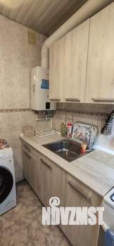 2-к квартира, на длительный срок, 42м2, 2/5 этаж