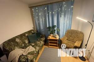 1-к квартира, посуточно, 32м2, 1/5 этаж