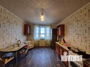 3-к квартира, посуточно, 80м2, 12/12 этаж
