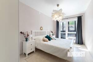 3-к квартира, на длительный срок, 83м2, 2/4 этаж