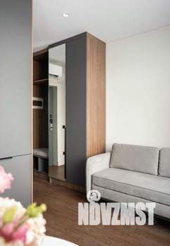 1-к квартира, посуточно, 37м2, 1/1 этаж