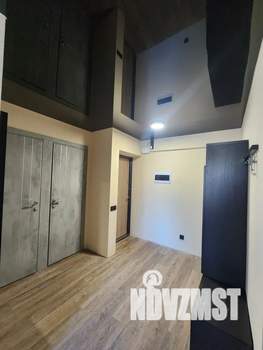 2-к квартира, посуточно, 41м2, 3/3 этаж