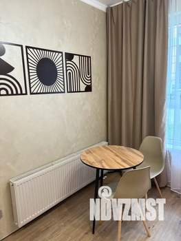 Студия квартира, посуточно, 19м2, 1/13 этаж