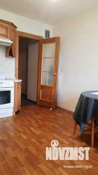 1-к квартира, на длительный срок, 45м2, 8/16 этаж