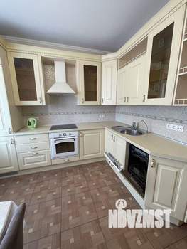 2-к квартира, на длительный срок, 65м2, 8/25 этаж