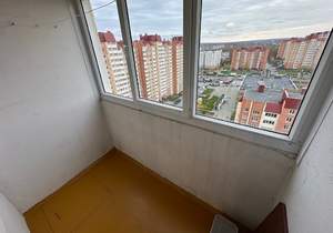 1-к квартира, на длительный срок, 42м2, 16/16 этаж