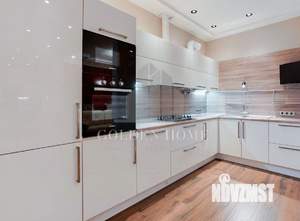 4-к квартира, на длительный срок, 130м2, 3/5 этаж