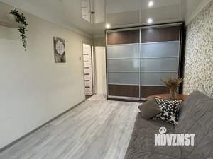 2-к квартира, на длительный срок, 50м2, 3/9 этаж