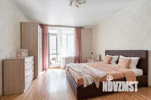 2-к квартира, посуточно, 85м2, 3/5 этаж