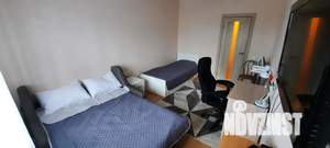 1-к квартира, посуточно, 36м2, 19/20 этаж