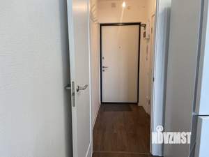 Студия квартира, на длительный срок, 21м2, 10/25 этаж