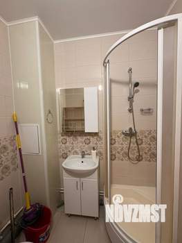 Студия квартира, на длительный срок, 28м2, 9/23 этаж