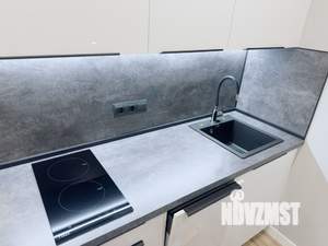 Студия квартира, на длительный срок, 23м2, 8/15 этаж