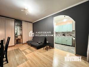 1-к квартира, на длительный срок, 31м2, 2/5 этаж