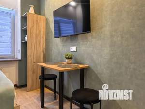 Студия квартира, посуточно, 15м2, 1/7 этаж