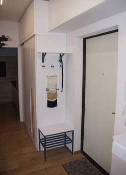 2-к квартира, на длительный срок, 56м2, 15/24 этаж