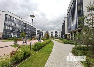 1-к квартира, на длительный срок, 32м2, 2/4 этаж