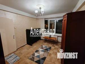 1-к квартира, на длительный срок, 31м2, 3/9 этаж