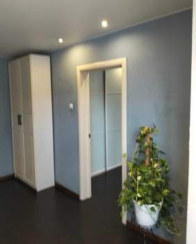 2-к квартира, на длительный срок, 46м2, 4/9 этаж