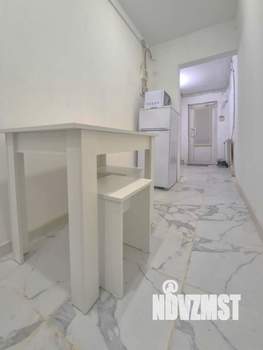 Студия квартира, на длительный срок, 20м2, 1/6 этаж