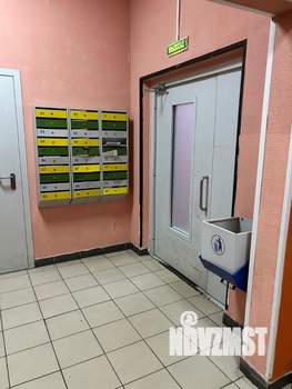 1-к квартира, на длительный срок, 38м2, 9/23 этаж