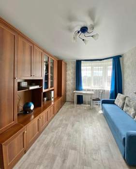 2-к квартира, на длительный срок, 58м2, 7/10 этаж