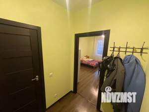 Студия квартира, посуточно, 27м2, 10/13 этаж
