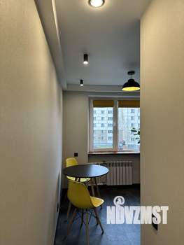 1-к квартира, на длительный срок, 34м2, 3/10 этаж