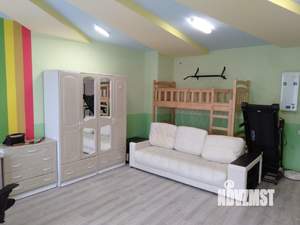 2-к квартира, на длительный срок, 84м2, 4/4 этаж