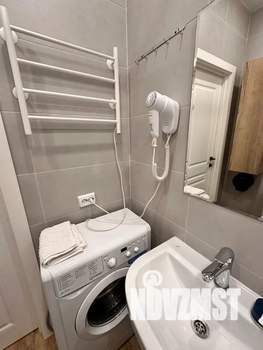 Студия квартира, посуточно, 30м2, 5/20 этаж