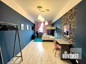 4-к квартира, на длительный срок, 95м2, 4/6 этаж