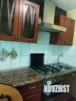 1-к квартира, на длительный срок, 32м2, 1/5 этаж