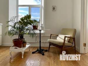 2-к квартира, посуточно, 102м2, 5/6 этаж