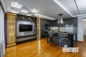 4-к квартира, на длительный срок, 160м2, 8/11 этаж