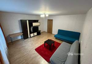 2-к квартира, на длительный срок, 82м2, 2/10 этаж