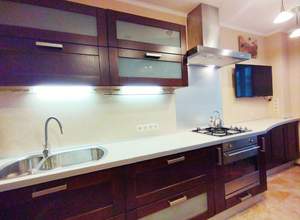 1-к квартира, на длительный срок, 81м2, 5/6 этаж