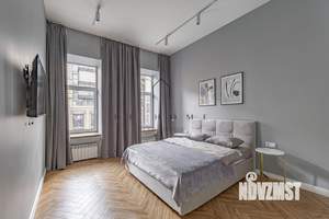 2-к квартира, на длительный срок, 62м2, 2/5 этаж